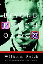 Beyond Psychology