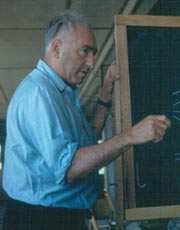 Reich in the Student Laboratory