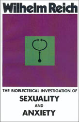 The Bioelectrical Investigation of Sexuality and Anxiety