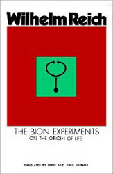 The Bion Experiments