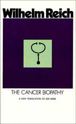 The Cancer Biopathy