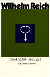 Character Analysis