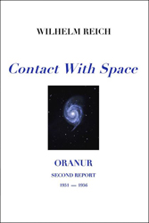 Contact With Space