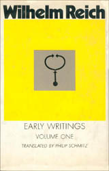 Early Writings