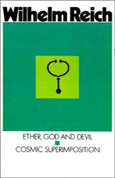 Ether, God, and Devil / Cosmic Superimposition