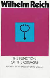 Function of the Orgasm