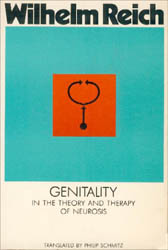 Genitality