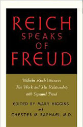 Reich Speaks of Freud